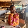 Photograph of Oyinda