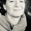 Photograph of Geraldine