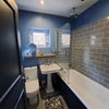 Photo 5: Modern bathroom