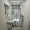 Photo 6: Shower Room with Toilet