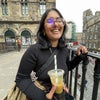 Photograph of Anushka 