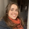 Photograph of Sarah