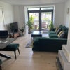Photo 4: Living room from kitchen