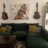 Photo 5: Living room 