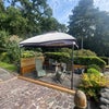 Photo 7: Mid patio