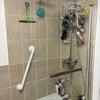 Photo 7: shower over the bath