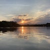 Photo 4: Summer evening open water swim