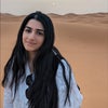 Photograph of Areeba