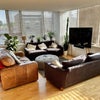Photo 3: Our Living Room