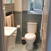 Photo 3: Own sink and toilet, shared shower