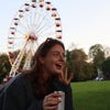 Photograph of Alana