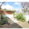 Photo 9: Back garden