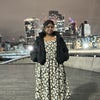 Photograph of Sushmitha Ram