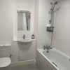 Photo 5: Main bathroom
