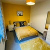 Photo 1: BEDROOM 1 - DOUBLE ROOM FOR COUPLE