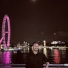 Photograph of Harshal