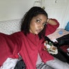 Photograph of Sara