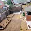 Photo 4: View on garden 