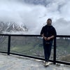 Photograph of Zohaib