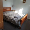 Photo 9: wrong bedroom, but similar
