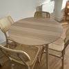 Photo 3: Dining table