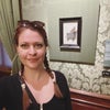 Photograph of Fran 