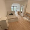 Photo 3: Extra large room with additional personal living space