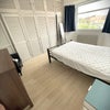Photo 7: Large double room with built in wardrobes