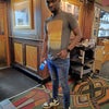 Photograph of Richison kwame