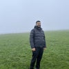 Photograph of Aadil 