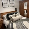 Photo 6: Medium double bedroom