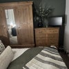 Photo 7: Medium double bedroom