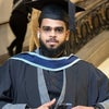 Photograph of Pradeep