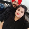 Photograph of Gurpreet