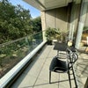 Photo 3: Balcony or Terrace
