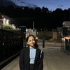 Photograph of Akshat