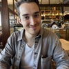 Photograph of Evan