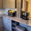 Photo 3: Kitchen