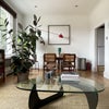 Photo 3: Shared living room