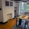 Photo 3: Dining room