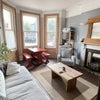 Photo 3: large lounge to relax with fibre fast WIFI