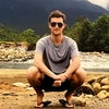 Photograph of Deano
