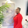 Photograph of Christelle
