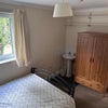 Photo 2: There is a Double wardrobe and sink