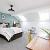 Photo 7: Large ensuite double - £660 pcm TAKEN