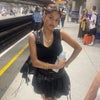 Photograph of Poonam
