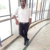 Photograph of Aakash