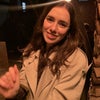 Photograph of Aimee