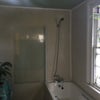 Photo 7: shower and bath - combi boiler and good water pressure.