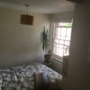 Photo 8: Bedroom with double bed, underbed has space for strorage.